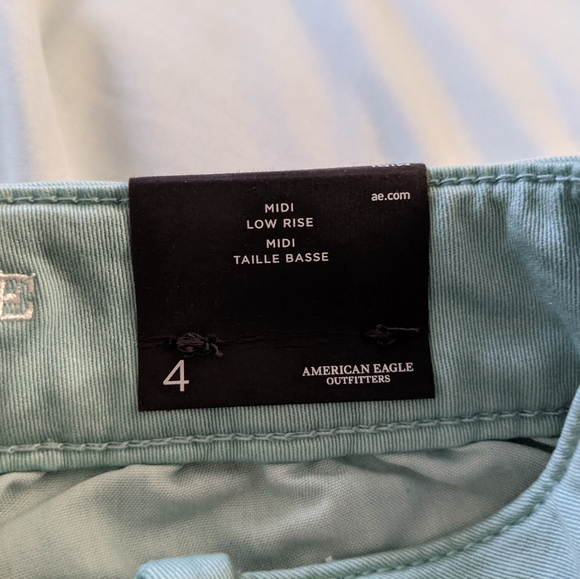 American Eagle shorts - Picture 5 of 7